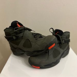 Jordan 8 retro undefeated